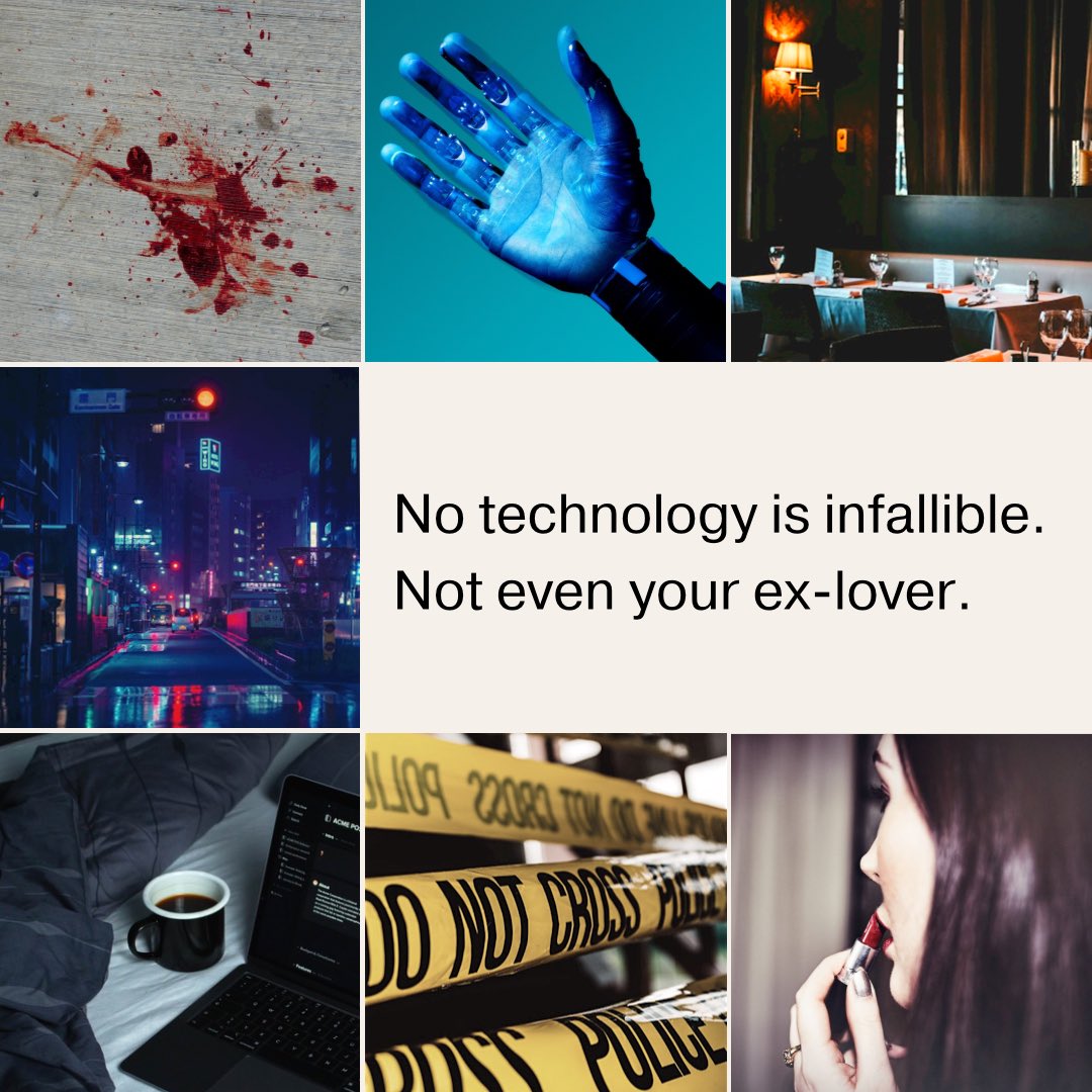 Melissa D is querying tweet media