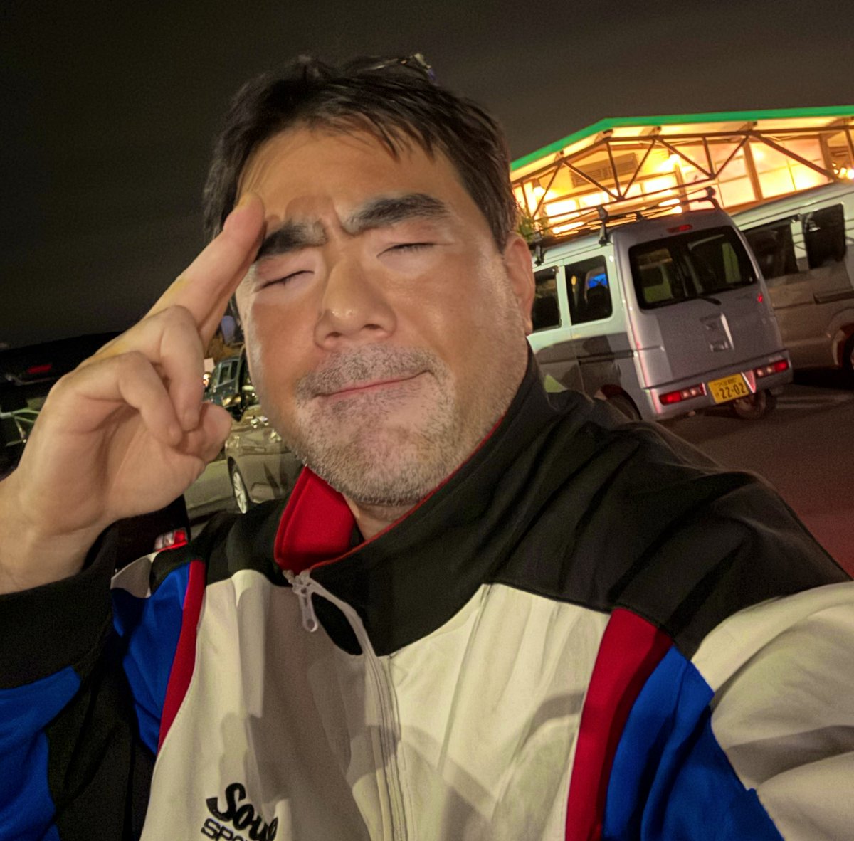 今年入ってからおかしかった。 設定が昔みたいに入らない。 今日も新装