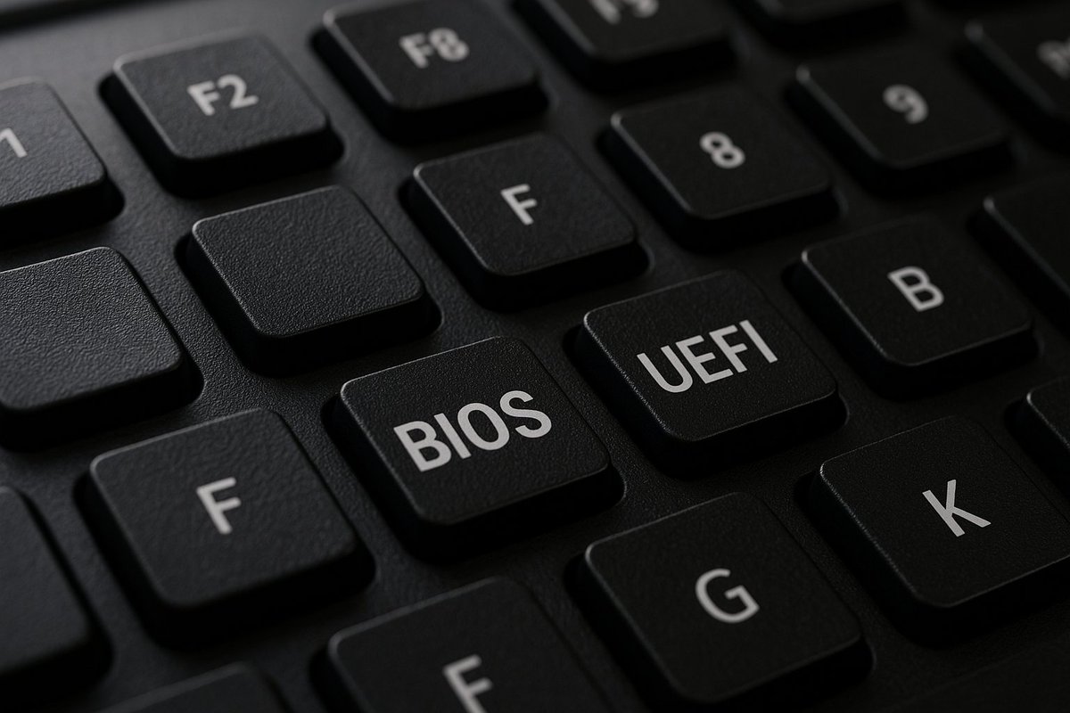 mastertrendinfo's tweet image. Teclas BIOS/UEFI: Descubre cómo entrar fácil y sin errores ⚡🔑
- #Tutoriales - #ComputerSetup #EvergreenContent #TechTips
- #AccesoBIOS #TrucosPC #TechTips
- 🔑💻 ¡Domina tu PC! Descubre las 10 teclas clave para entrar rápido al BIOS/UEFI y optim...
mastertrend.info/teclas-bios-ue…