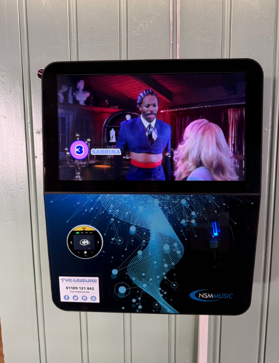 𝐈𝐧𝐬𝐭𝐚𝐥𝐥𝐚𝐭𝐢𝐨𝐧 #𝟑𝟏 𝐟𝐨𝐫 𝟐𝟎𝟐𝟓 🎰🎱

We’re excited to share our latest installation for one of our long standing customers, who has recently expanded with a second venue in London.

Having built a trusted partnership over the years, they once again chose TVC