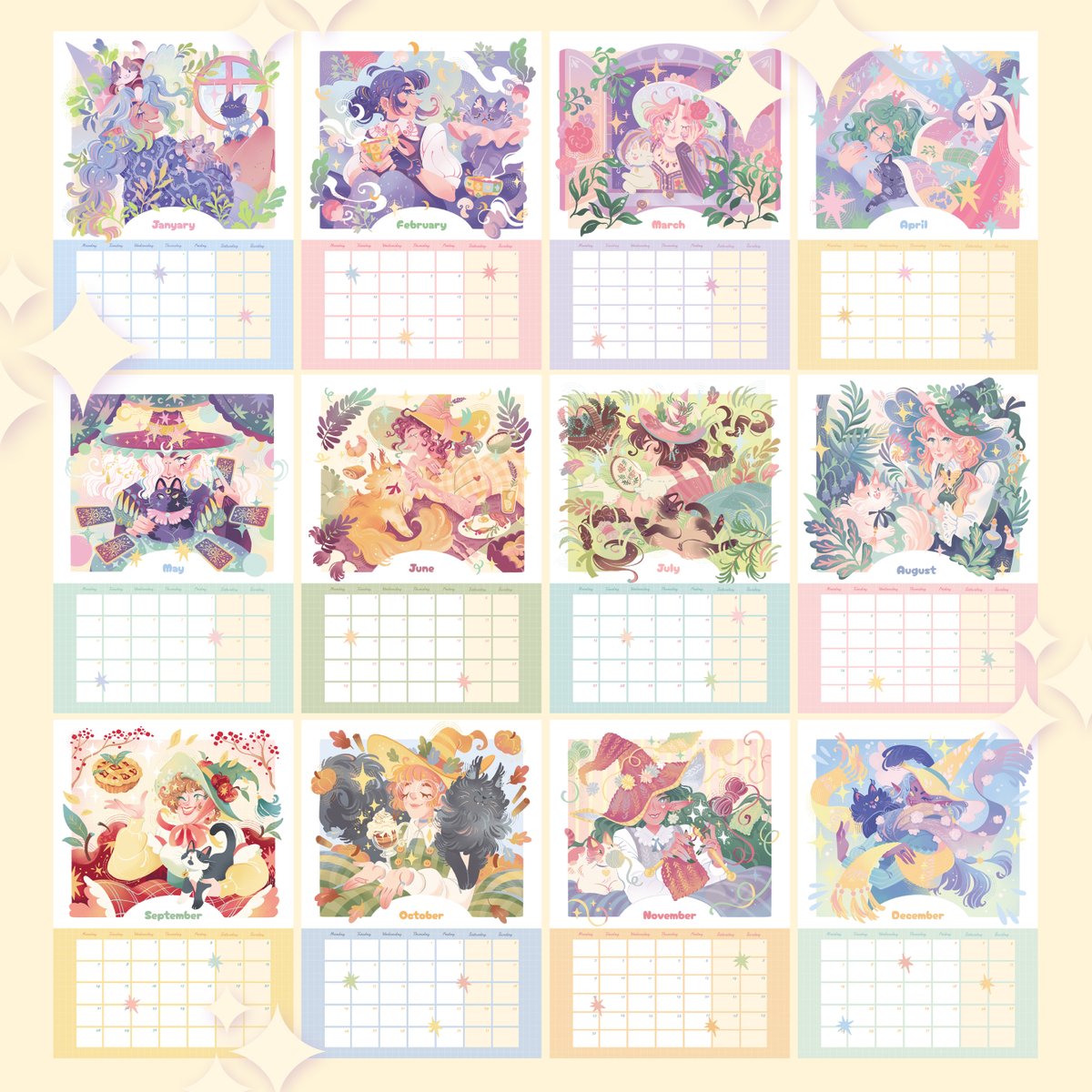 ✨ One week left to get you copy ✨