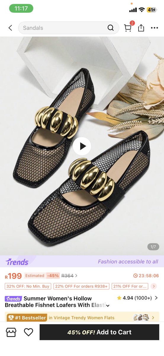 Oh SHEIN my dhiye 💀😭