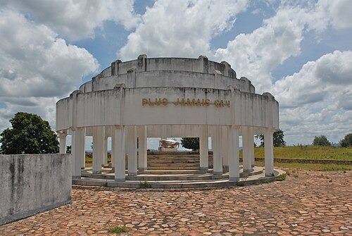 #Burundi: Cette date fatidique de l'histoire sombre où des milliers de burundais ont été tués pour la seule cause d'avoir été né Tutsi. La mémoire collective va à Kibimba où des élèves ont été calcinés pour cette maudite idéologie de génocide. Je rend également hommage à tous les