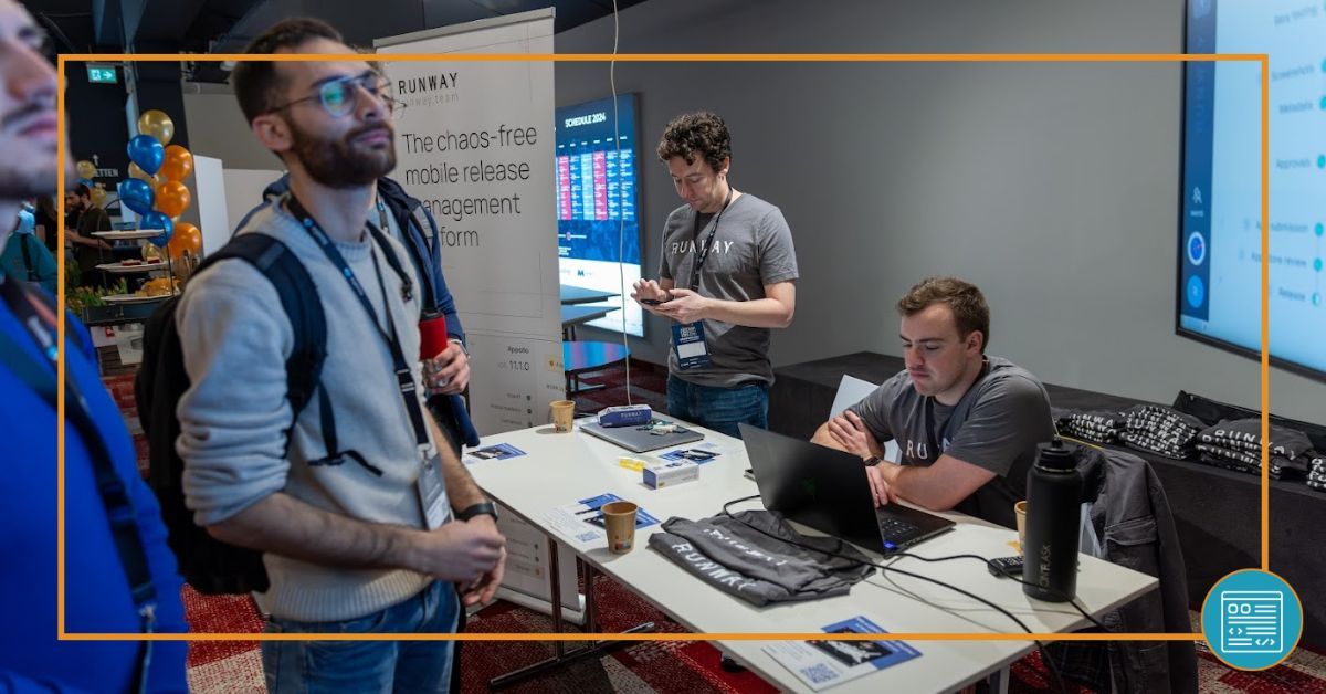 WebdevconNL's tweet image. 🤝 Partner with #Webdevcon 2026!
Reach 1,000+ developers in Amsterdam and secure your spot at the early bird sponsorship rate 👉 webdevcon.nl/sponsors/packa…
#sponsorship #conference #developers #earlybird