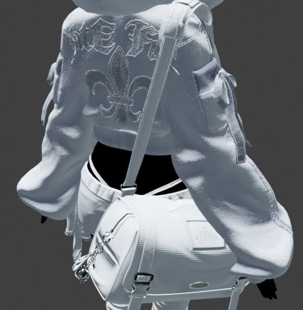 対応を開始しました！
発売までもっと頑張ります (๑•̀ㅂ•́)و✧
#PANDASTIC