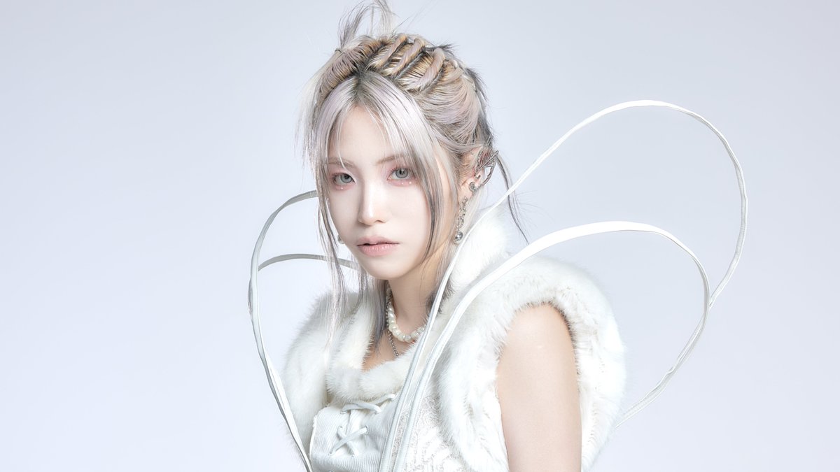 BandwagonAsia's tweet photo. ID:EARTH (@imidearth) unveils futuristic single ‘Utopia’ with a visually striking animated music video — watch

https://t.co/AbZydNJ8Md https://t.co/zjI7dHAw8F