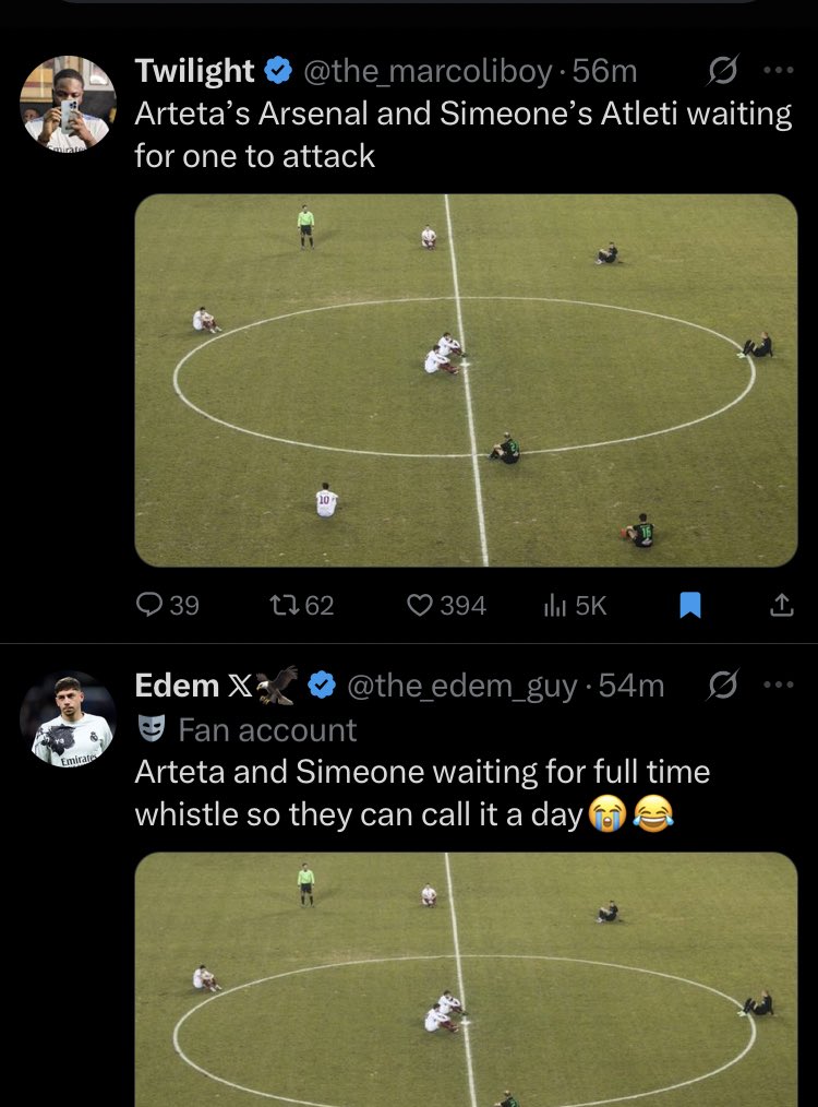 who steal who?😂