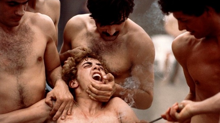 Avui Xavier Albertí i Roger Aluja conversaran sobre Pier Paolo Pasolini.

Ens endinsarem en la passió contradictòria d’un autor que va fer del desig una forma de resistència i una via per repensar la cultura, la religió i la societat.

#FestivalClàssics

tinyurl.com/mryerhaz