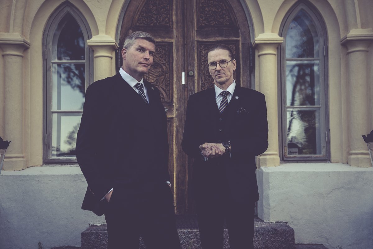 Etsimme myyntihenkistä pehtooria, joka auttaa meitä laajentamaan vaikutusalaamme ja syventämään suhteitamme yhteistyökumppaneihin.

Lisätietoa herrasmieshakkerit.fi/myyja/

Paikka täytetään sopivan henkilön löydyttyä.