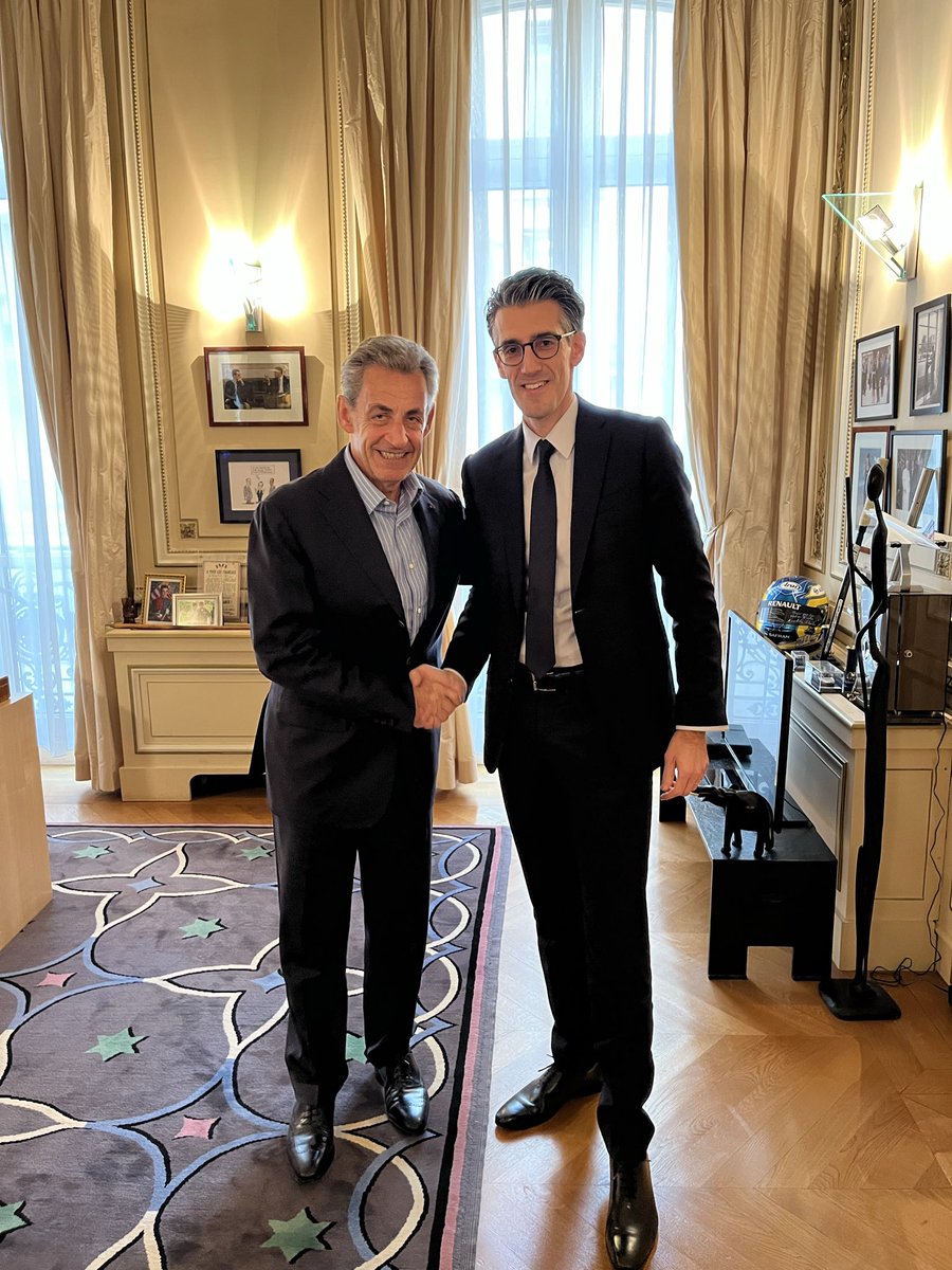 Jérémy Redler tweet media