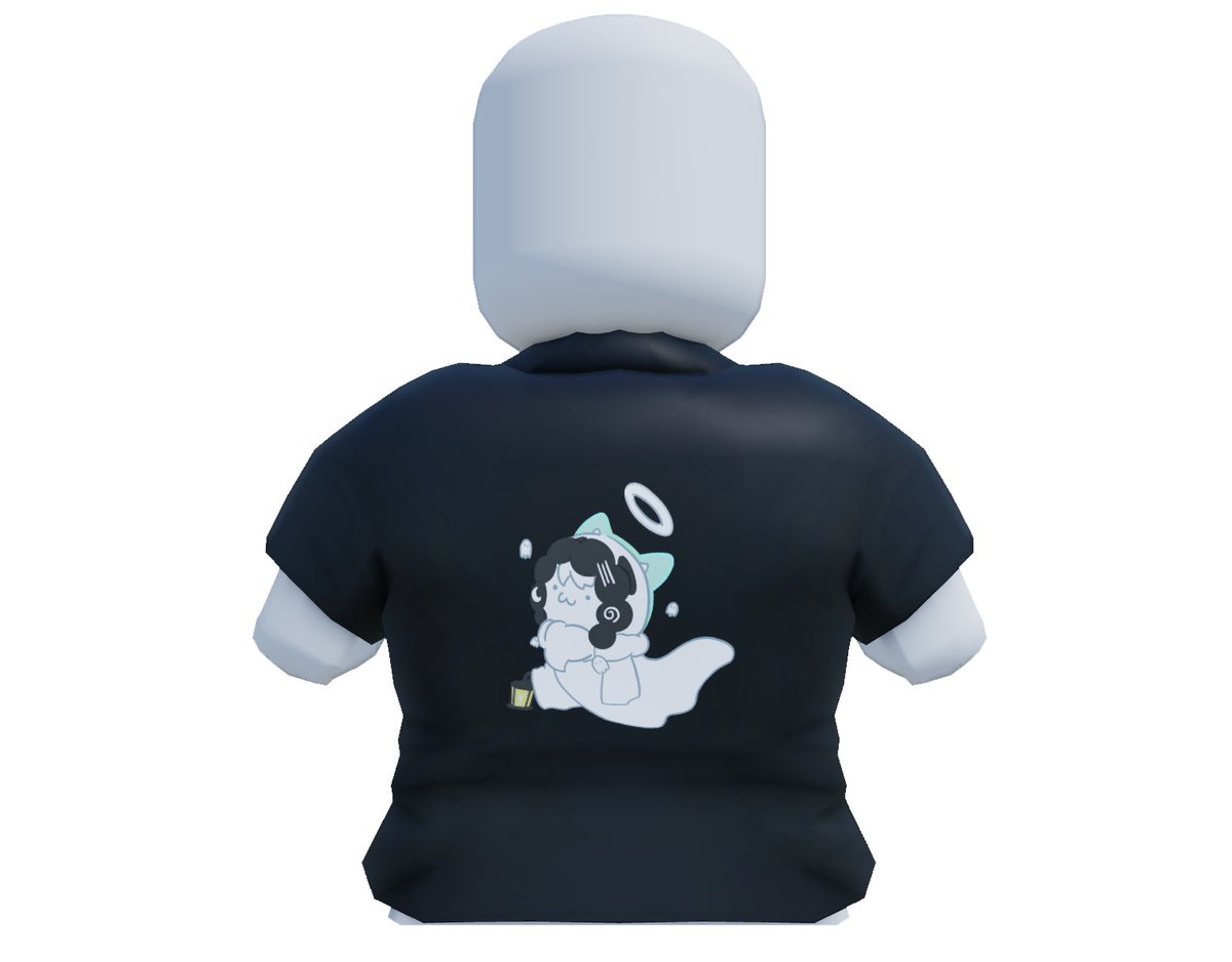 Robloxlaboen's tweet image. These are the 4 FreeUGC we will be giving away on Roblox on October 24th at RobFes Halloween🎃!