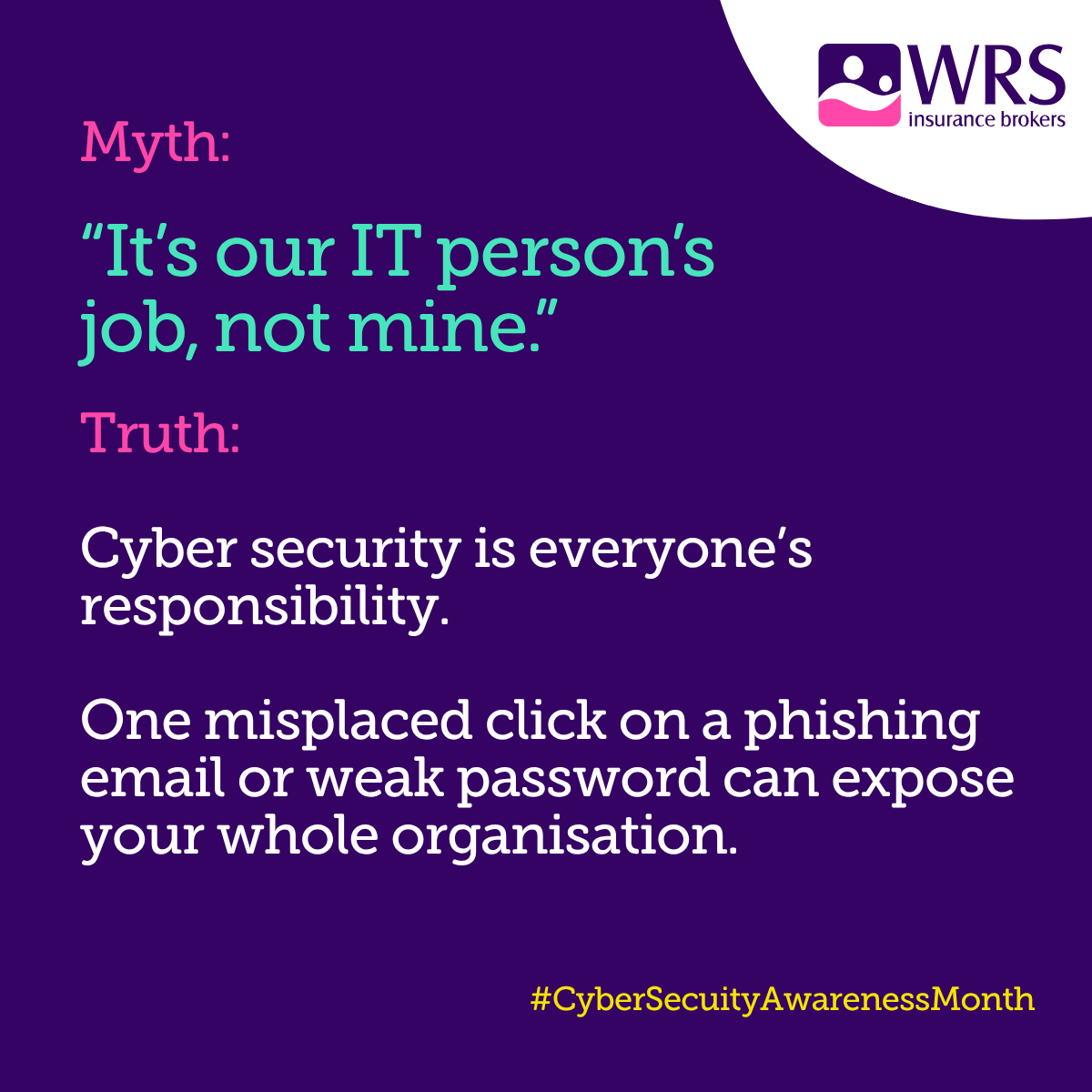 WRS Insurance Brokers tweet media