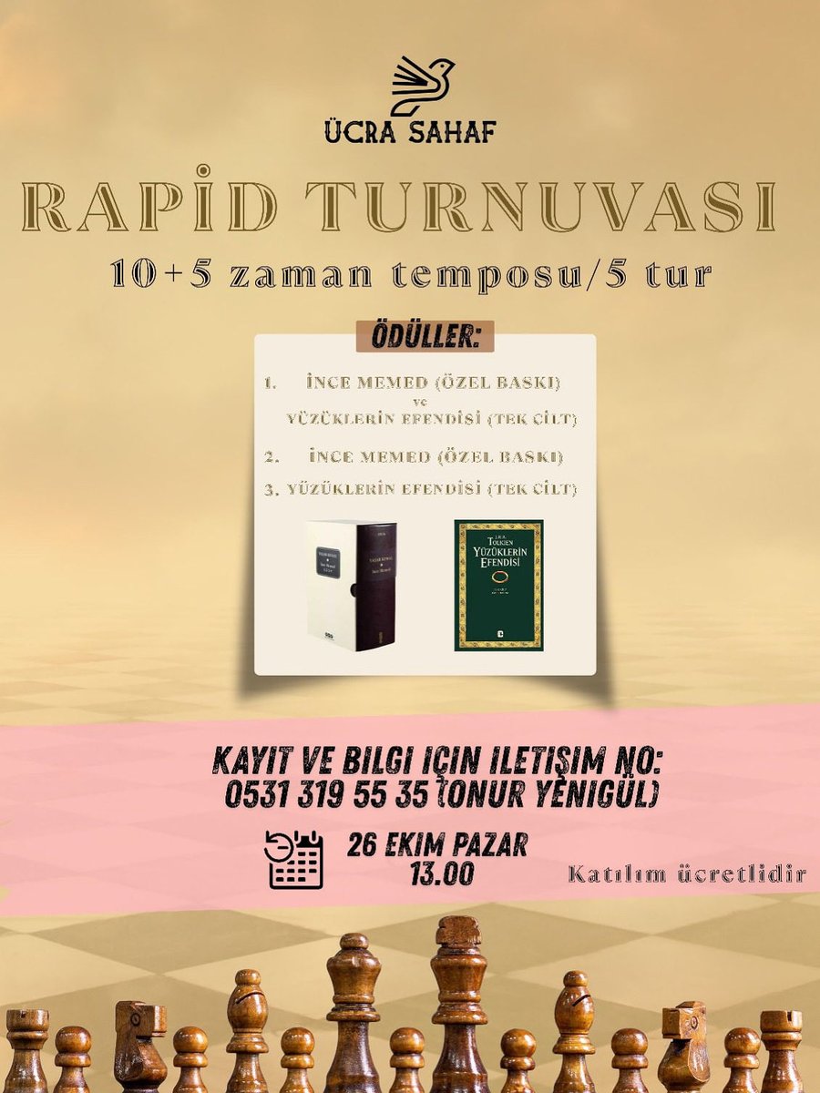 Rapid Turnuvası