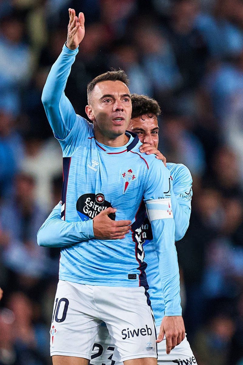 lnstantFoot's tweet image. 🚨 Le Celta Vigo n'arrête pas d'enchaîner le même résultat depuis le début de la saison ! 🇪🇸😭😭
- VS Majorque : 𝗠𝗔𝗧𝗖𝗛 𝗡𝗨𝗟 𝟭-𝟭
- VS Real Betis : 𝗠𝗔𝗧𝗖𝗛 𝗡𝗨𝗟 𝟭-𝟭
- VS Villarreal : 𝗠𝗔𝗧𝗖𝗛 𝗡𝗨𝗟 𝟭-𝟭
- VS Gérone : 𝗠𝗔𝗧𝗖𝗛 𝗡𝗨𝗟 𝟭-𝟭
- VS Rayo…