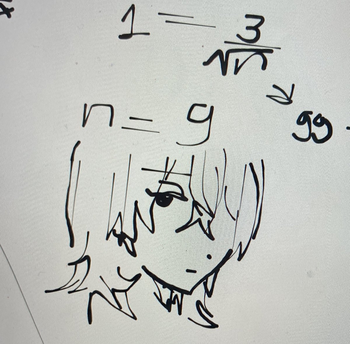 Touchpad math akechi