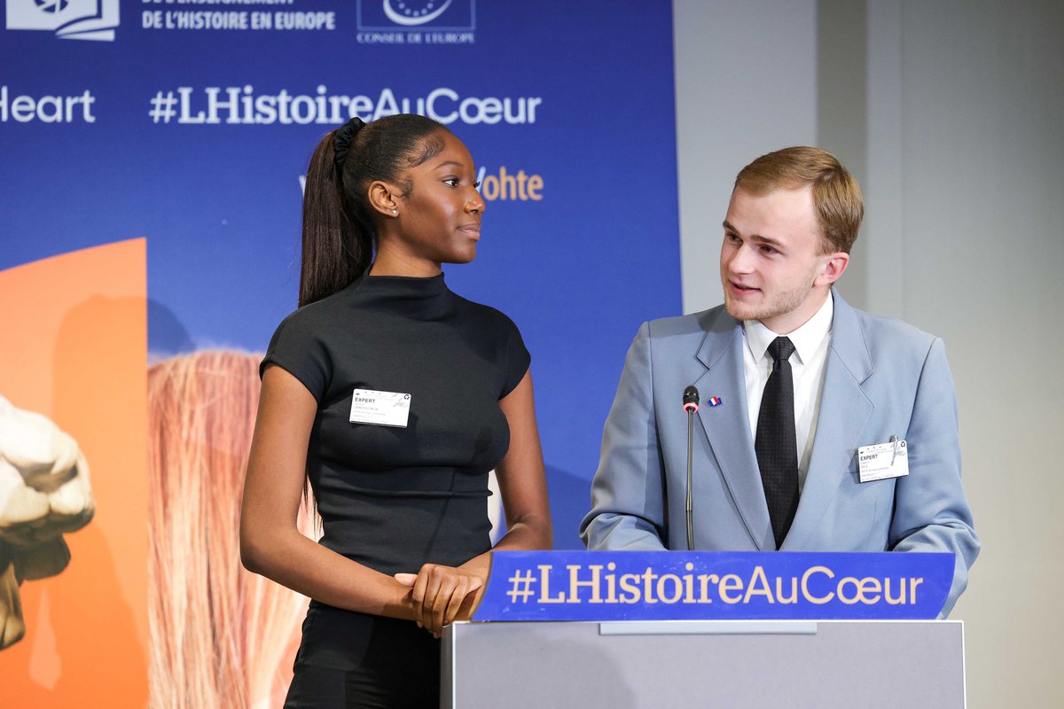 The #OHTE Annual Conference 2025 - our best one yet? We think so!

Last week’s conference brought together brilliant minds, new ideas, and a shared passion for history teaching. Here’s what made it special:

✅ New formats: We experimented with an OHTE Debate - which received