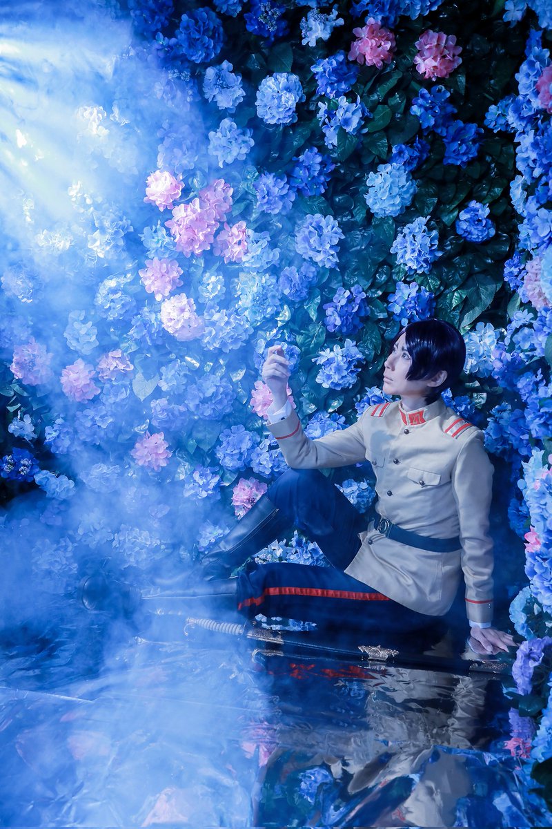 コスプレ
金カム
鯉登音之進

📷<a href="/axis1959/">aki@シャッター押す記録係です。</a> 
<a href="/f_studio302/">フリースタジオ302</a>