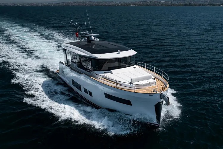 Sirena’dan İngiltere atağı

Sirena Yachts, İngiltere pazarındaki varlığını güçlendirmek amacıyla Virage Yachts’ı tek yetkili distribütörü olarak seçti.

haberdenizde.com/denizde-gundem…

#distribütör #İngilterepazarı #RossDonohoe #SirenaYachts #VirageYachts