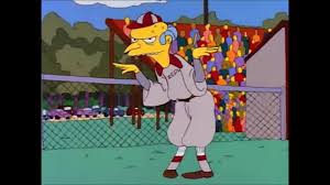 Obvio que no activé el audio, y es esto.