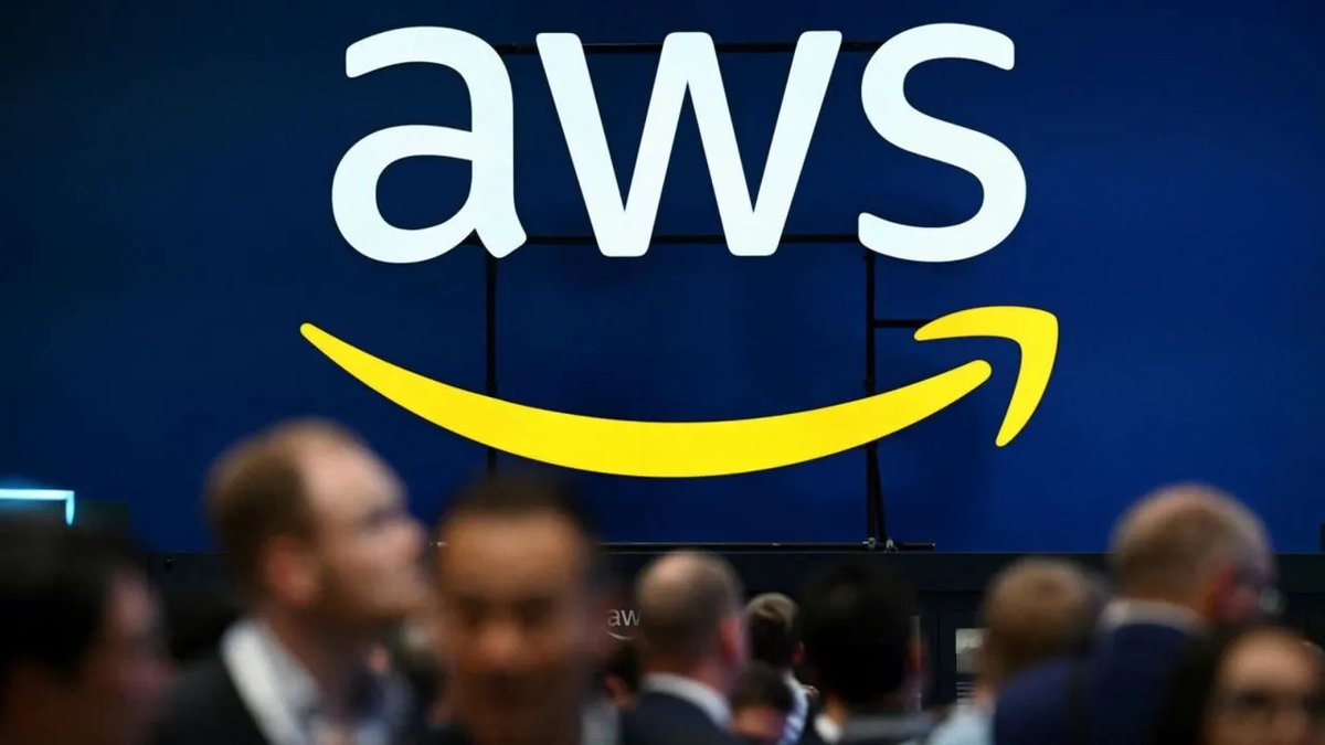 thenewsdrum's tweet image. AWS outage exposes risks of relying on a single cloud provider
newsdrum.in/international/…
#AWS #AWSCloudFront #AmazonWebServices #CloudComputing #Snapchat #Amazon
