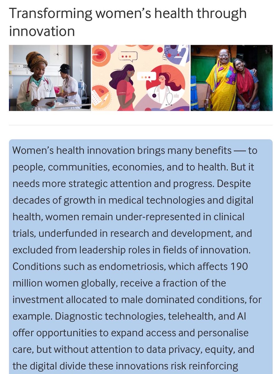 Fertility / SRH Research tweet media