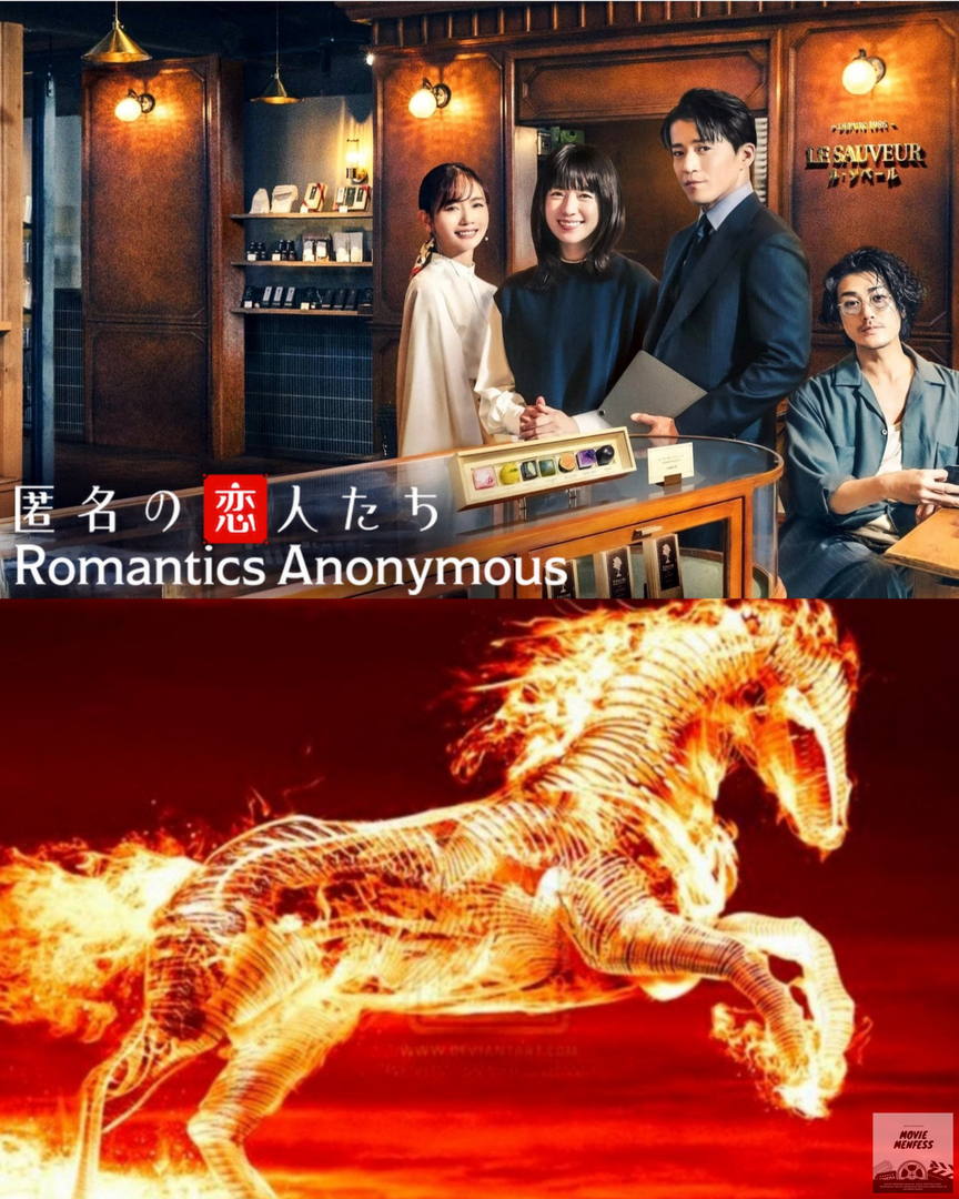 Mvs Romantics Anonymous 

Finally the real romcom that fit my taste.

S*k*k*n as cameo ❌️❌️❌️❌️
Screenplay ✅️
Acting ✅️
Romance ✅️
Comedy ✅️
Chemistry ✅️
Workplace ✅️
Cinematography ✅️
Color grading ✅️
Character development ✅️
Lighting ✅️
