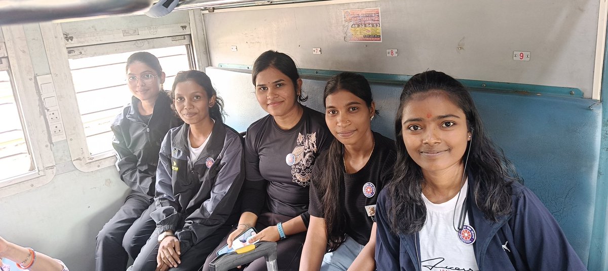 #साहसिकशिविर धर्मशाला हिमाचल प्रदेश में छग टीम का सहभागिता
<a href="/mybharatgov/">Mera Yuva Bharat - MY Bharat</a>
<a href="/PMOIndia/">PMO India</a>  <a href="/MORTHIndia/">MORTHINDIA</a> <a href="/mybharatgov/">Mera Yuva Bharat - MY Bharat</a> <a href="/mygovindia/">MyGovIndia</a>  
<a href="/mansukhmandviya/">Dr Mansukh Mandaviya</a>
<a href="/meetarajiv/">Meeta Rajivlochan</a>
<a href="/nssabvuCG/">NSS Atal Bihari Vajpayee Vishvavidhyalaya</a>
<a href="/_NSSIndia/">NSS India</a>  <a href="/manojsinha812/">Manoj Sinha</a> <a href="/NeetaBajpai5/">Neeta Bajpai</a> <a href="/NSSRDBhopal/">NSS Regional Dte. MP & CG</a> <a href="/Rajkumarnss/">राजकुमार वर्मा Rajkumar verma</a> <a href="/ashokshrotinss/">Dr Ashok Shroti</a> @nsschhattisgarh 
<a href="/CGHigherEdu/">DHE Chhattisgarh</a>