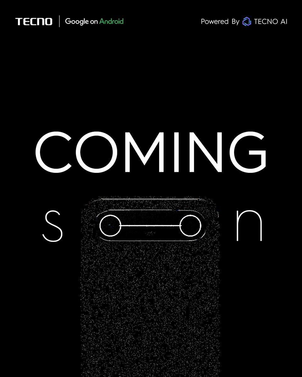 TecnoMobileGH's tweet image. Your phone just got a little more… human.
Say hi to the world’s first Moodlight design.

#SPARKSlim
#PowerinSlim
#TECNOGHANA