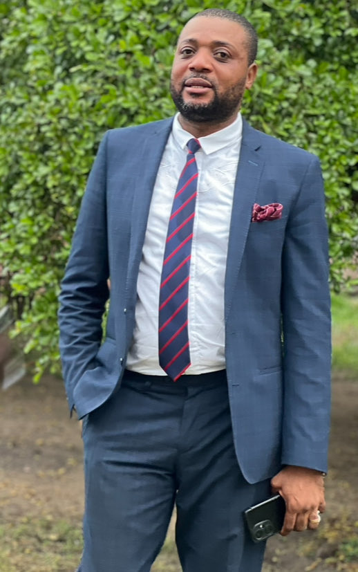 Le Musonge tweet media