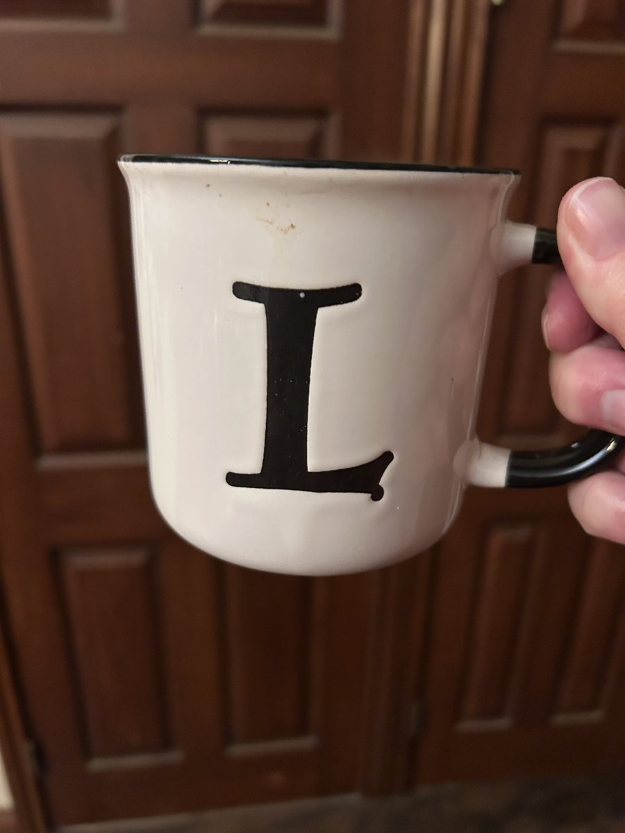 liferjuicelauri's tweet image. Good morning, friends! It’s time to carpe the java.  🤗☕️☕️☕️ #carpejava