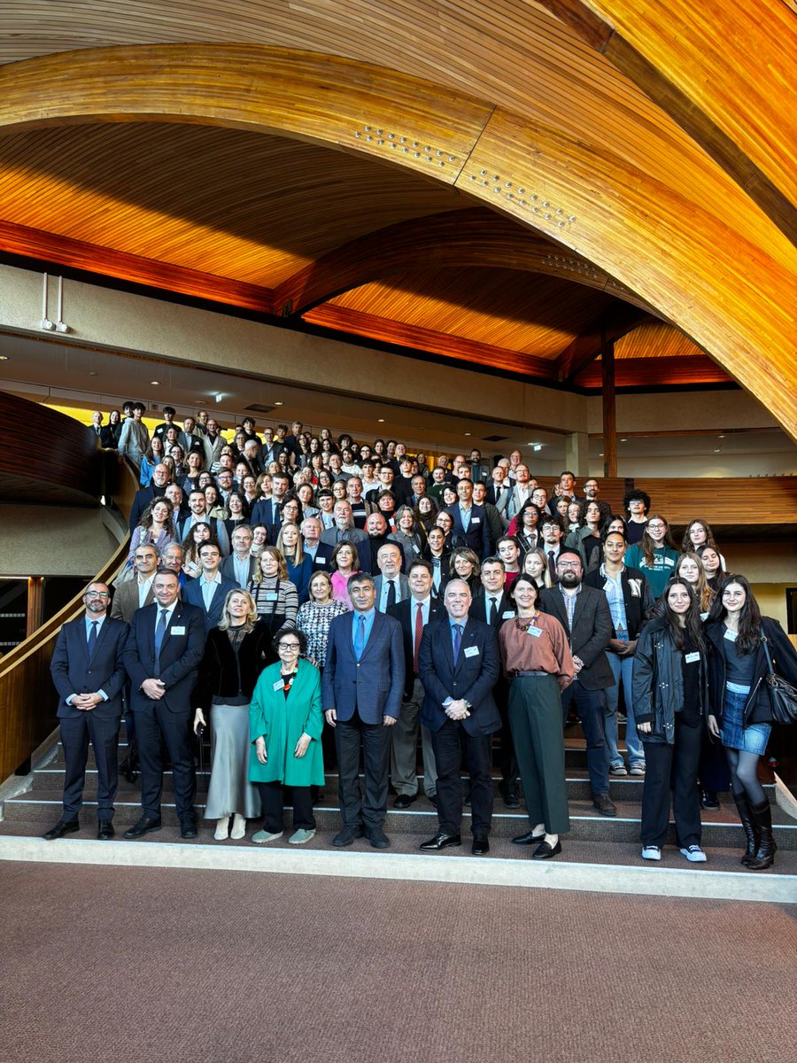 Council of Europe History tweet media