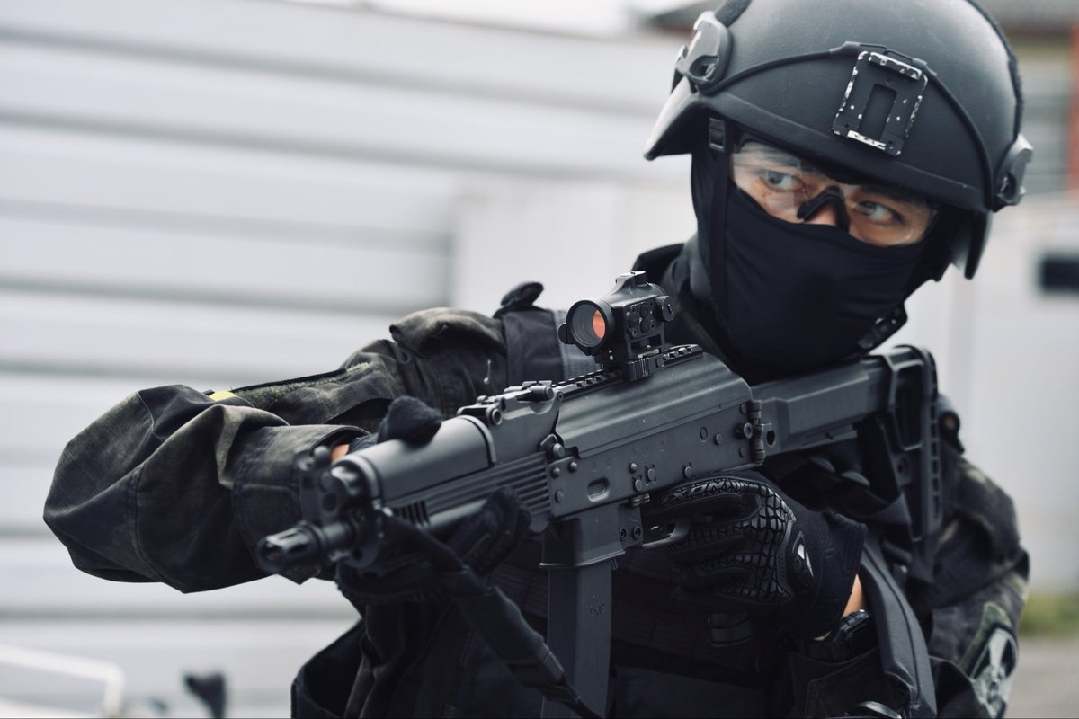 サバゲー中のワイ

撮影:<a href="/James43800866/">James(ジム)2033〜週末はｻﾊﾞｹﾞｰｶﾒﾗﾏﾝ〜</a> 
#無限復活祭 #TED #筑波環境開発機構　＃サバゲー　＃社ちサバ