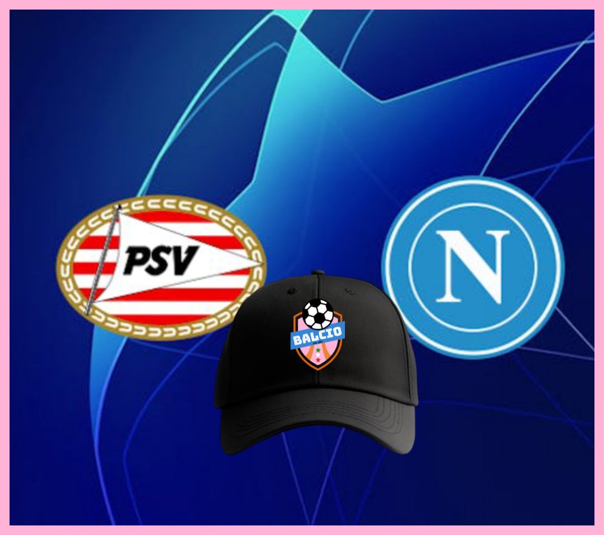 BalcioNL ⚽🇮🇹🔸 tweet media