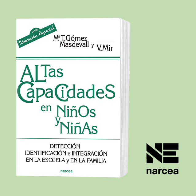 🥳¡Gracias, <a href="/educacion3_0/">EDUCACIÓN 3.0</a> , por recomendar nuestros dos títulos en este artículo sobre el alumnado de altas capacidades! 

📖:narceaediciones.es/es/educacion-h… 
📖: narceaediciones.es/es/educacion-h… 

#educación #docentes #altascapacidades #inclusión #educacióninclusiva