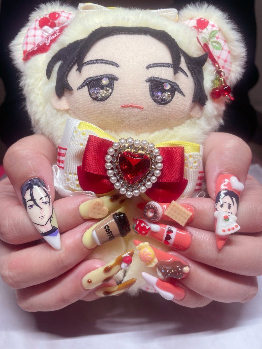 🧸🍬⡱ (@crsm___238) / Posts / X