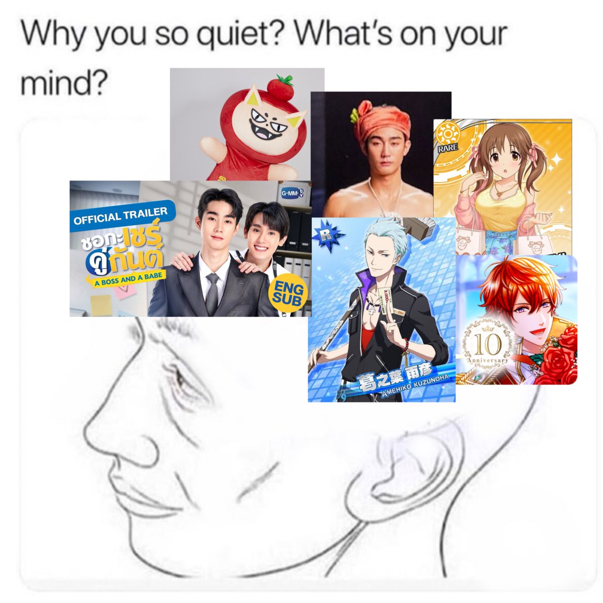 チェル嬢 (@chelljou21_sh) / Posts / X