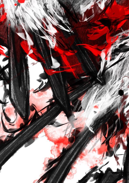 絵画 （6） キャサリン5884🕶️有償依頼承り中 (@catherine5884) / Posts / X