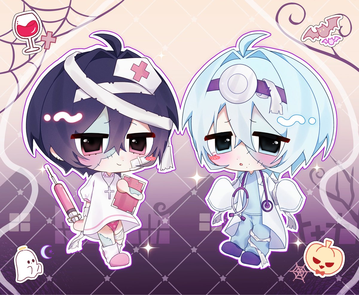 ꒷⋆ʜᵃˡˡᵒʷᵉᵉn⋆꙳