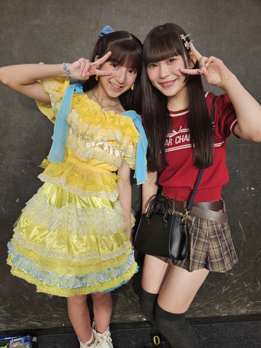 Twitterのコスプレ画像6