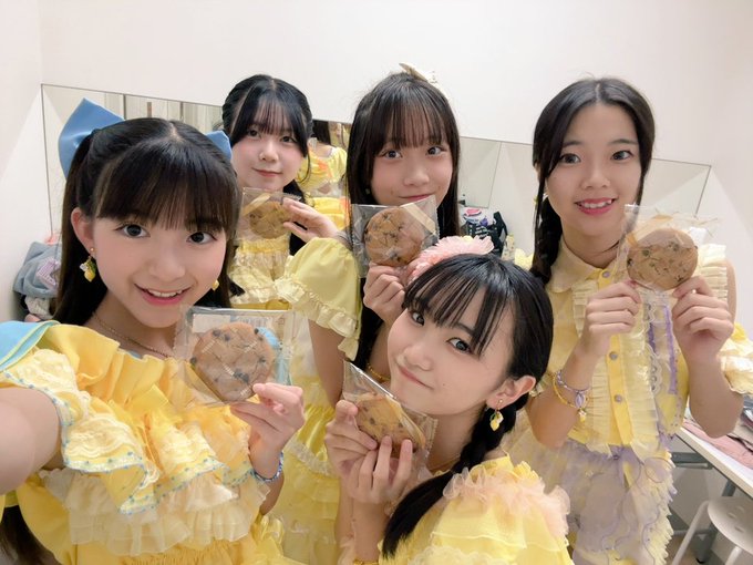 Twitterのコスプレ画像7