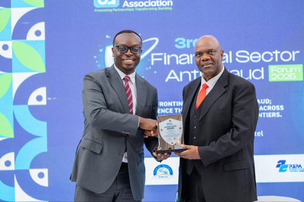 Julius Kakeeto tweet media