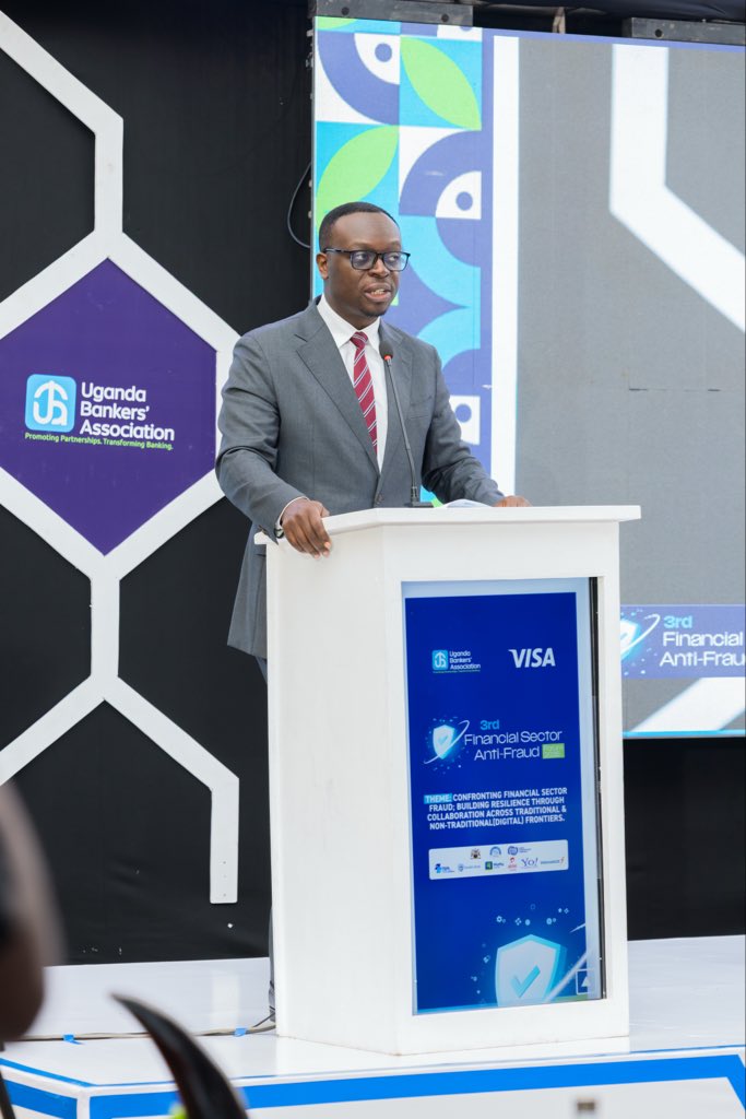 Julius Kakeeto tweet media