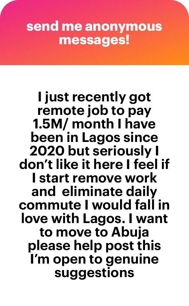 ABUJAPLUG's tweet image. 