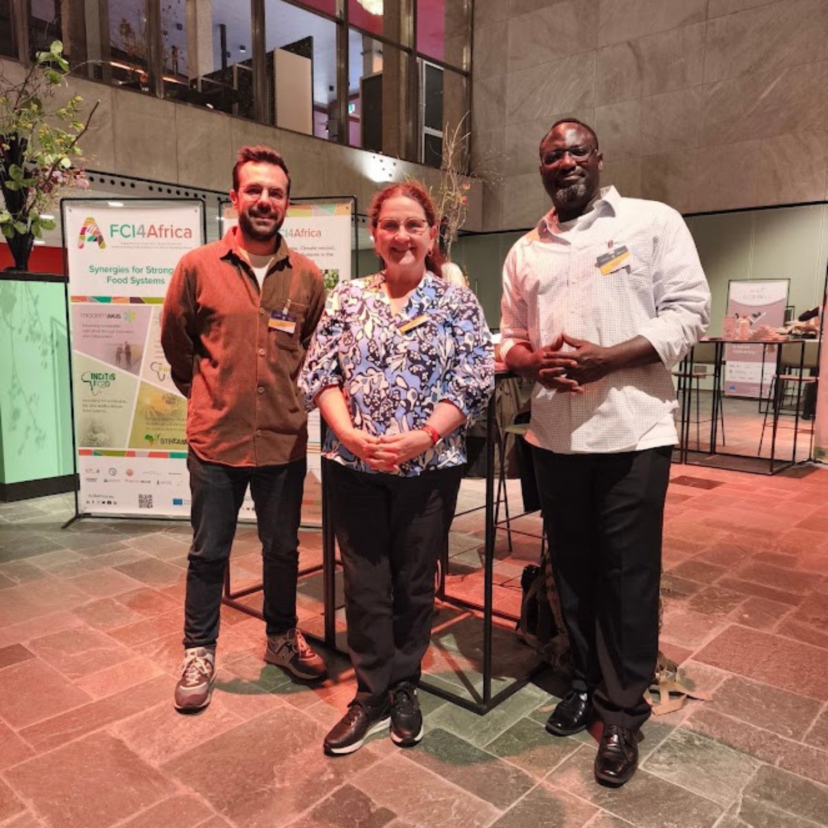 FCI4Africa tweet media