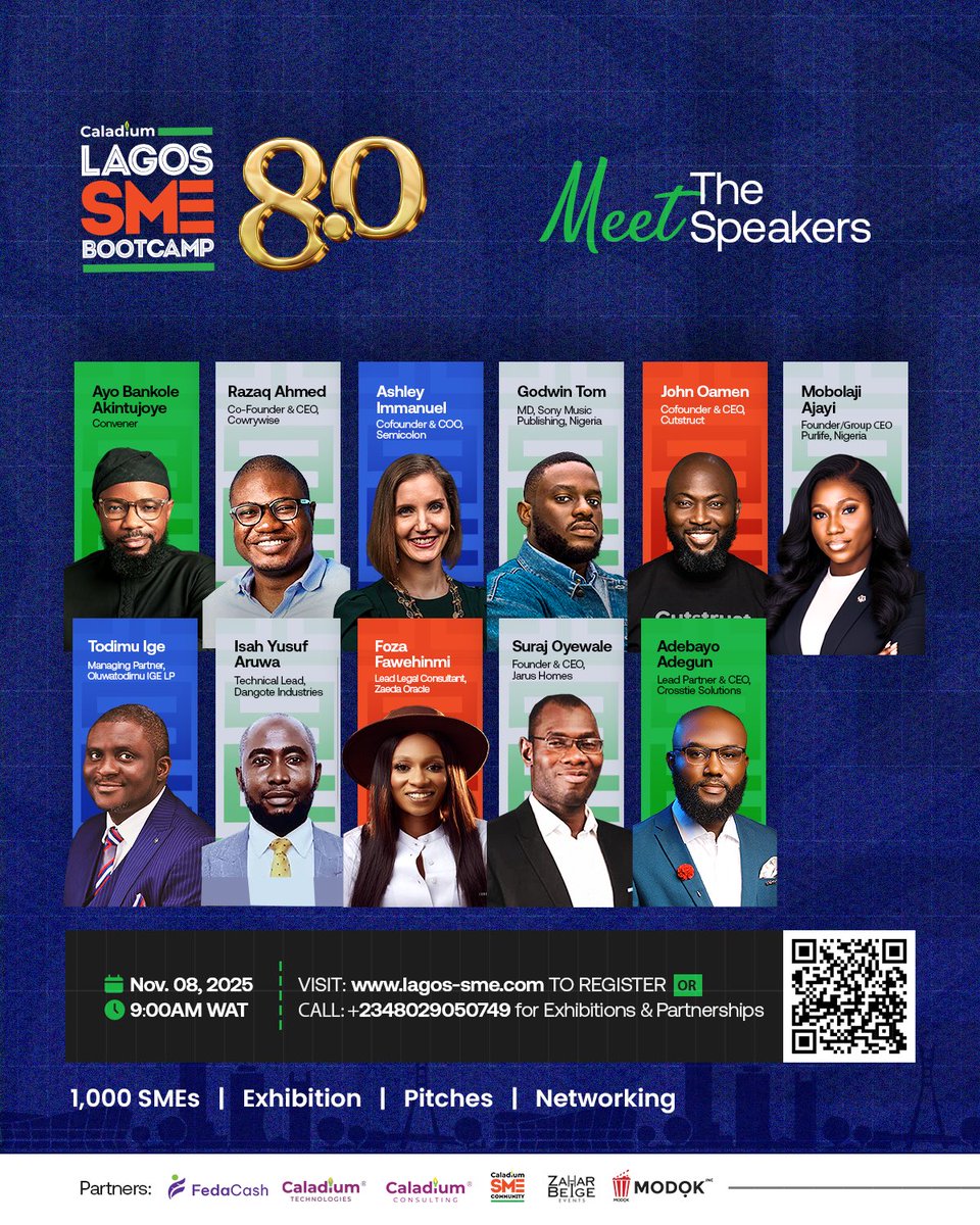 Ayò-Bánkólé Akíntújoyè tweet media