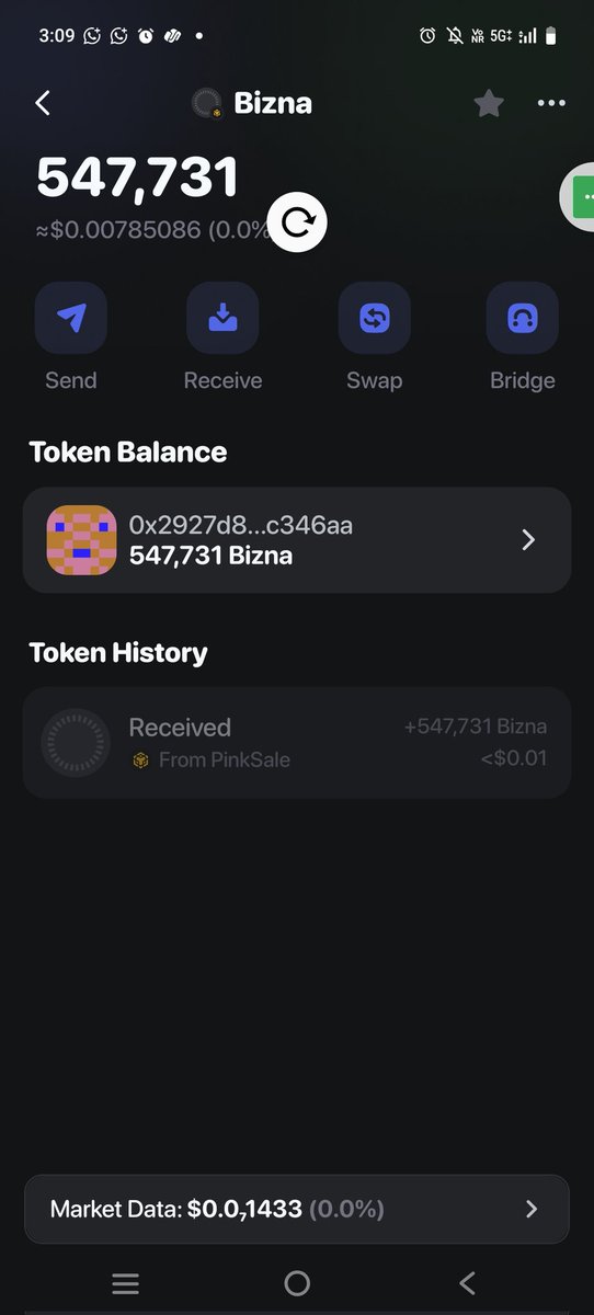 whale girl tweet media