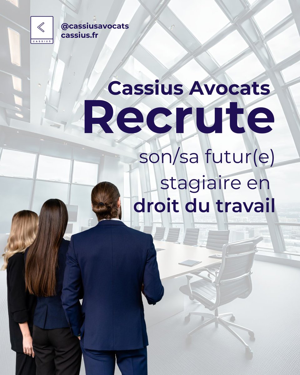 Cassius Avocats tweet media