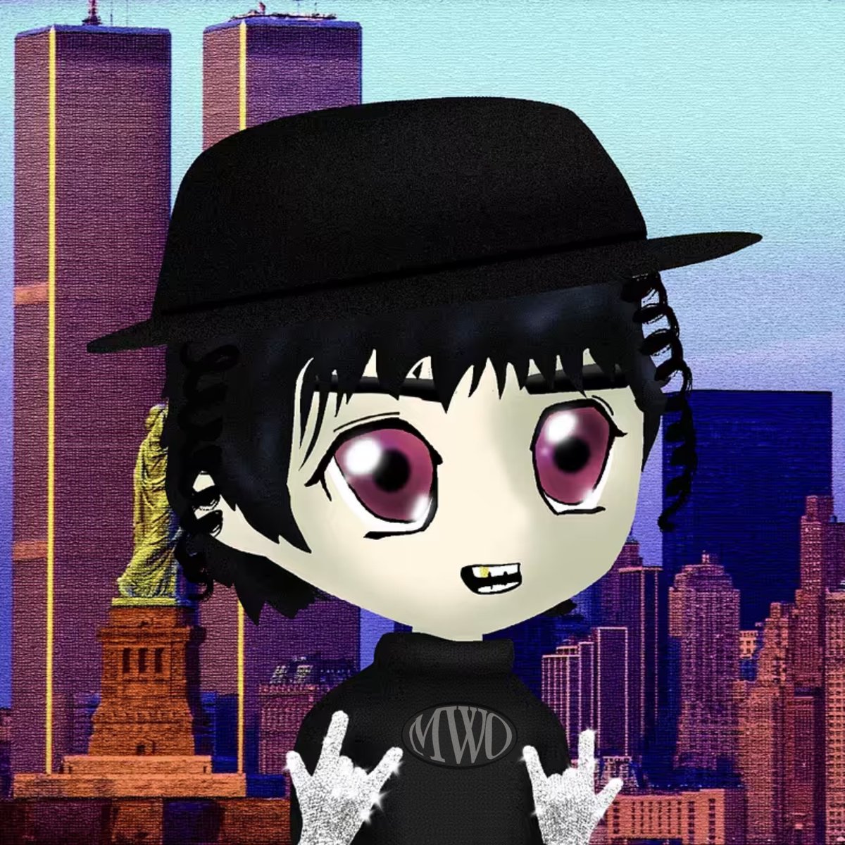 MegalioETH's tweet image. i'm a cute schizo on chain ♡
just wanna express my thoughts
★mwo★