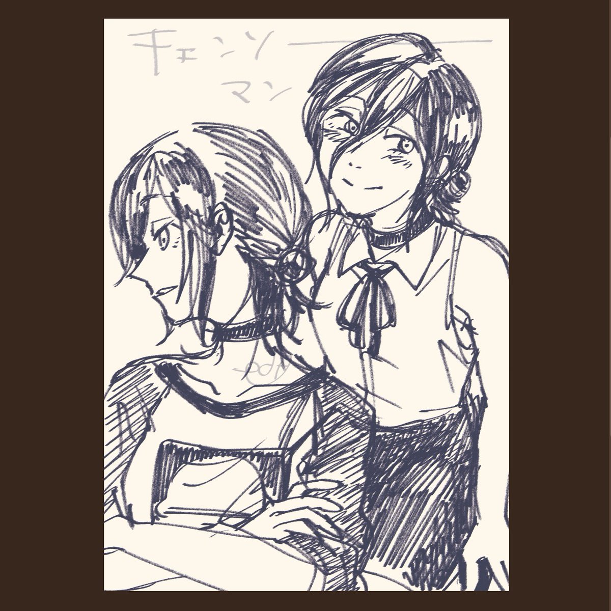 でこぱち商店 on X