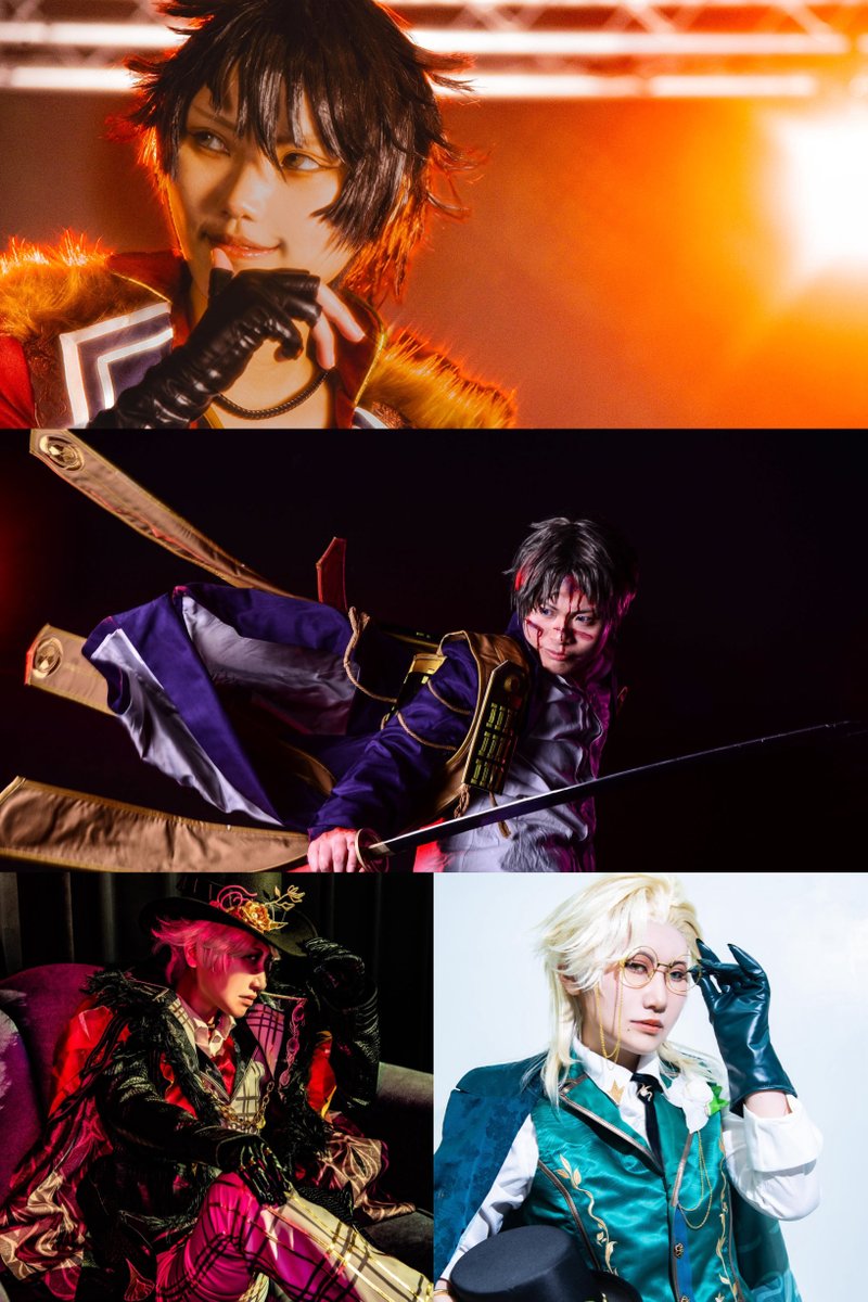 麻陽菜@アイコン＆ヘッダー右 tweet media